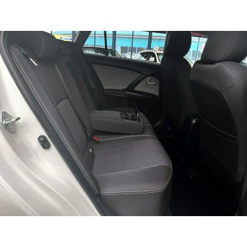 Toyota Avensis 2018,  2.0 diesel - Na sprzedaż za 64 900 zł - Mysłowice - zdjęcie 12