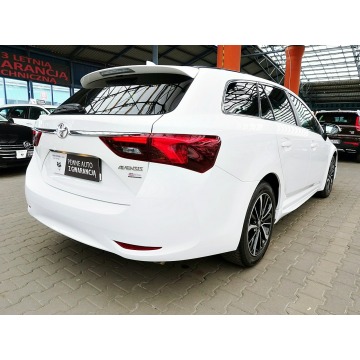 Toyota Avensis 2018,  2.0 diesel - Na sprzedaż za 64 900 zł - Mysłowice - zdjęcie 9