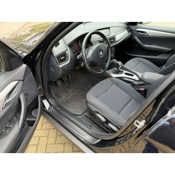 BMW X1  SUV 2010,  2.0 benzyna+LPG - Na sprzedaż za 24 500 zł - Tarnowskie Góry - zdjęcie 5