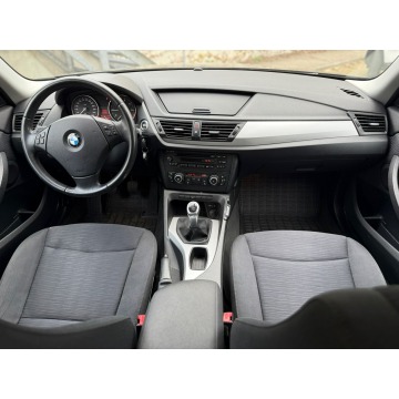 BMW X1  SUV 2010,  2.0 benzyna+LPG - Na sprzedaż za 24 500 zł - Tarnowskie Góry - zdjęcie 6