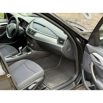 BMW X1  SUV 2010,  2.0 benzyna+LPG - Na sprzedaż za 24 500 zł - Tarnowskie Góry - zdjęcie 7