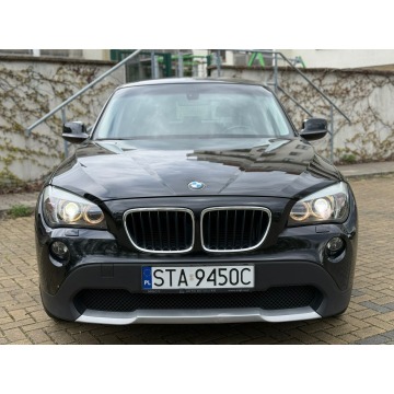 BMW X1  SUV 2010,  2.0 benzyna+LPG - Na sprzedaż za 24 500 zł - Tarnowskie Góry - zdjęcie 11