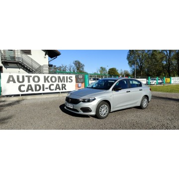 Fiat Tipo - Krajowy, książka serwisowa.