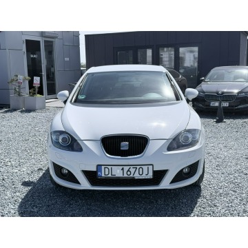 Seat Leon  Hatchback 2012,  1.2 benzyna - Na sprzedaż za 21 900 zł - Wrocław - zdjęcie 2
