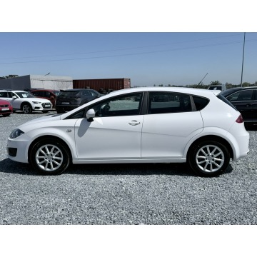 Seat Leon  Hatchback 2012,  1.2 benzyna - Na sprzedaż za 21 900 zł - Wrocław - zdjęcie 6