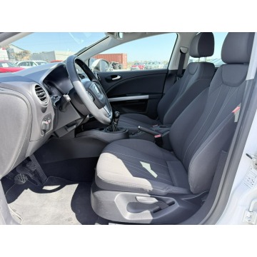 Seat Leon  Hatchback 2012,  1.2 benzyna - Na sprzedaż za 21 900 zł - Wrocław - zdjęcie 11