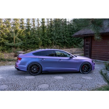 Audi S5  Sedan/Limuzyna 2018,  3.0 benzyna, automat - Na sprzedaż za 127 777 zł - Ropczyce - zdjęcie 7