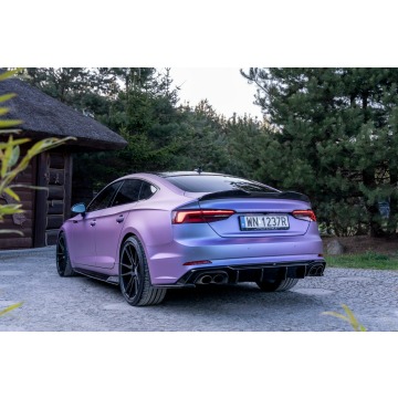 Audi S5  Sedan/Limuzyna 2018,  3.0 benzyna, automat - Na sprzedaż za 127 777 zł - Ropczyce - zdjęcie 11