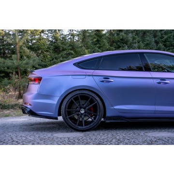 Audi S5  Sedan/Limuzyna 2018,  3.0 benzyna, automat - Na sprzedaż za 127 777 zł - Ropczyce - zdjęcie 8