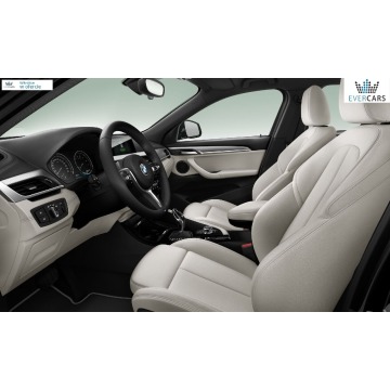 BMW   SUV 2018,  2.0 benzyna, automat - Na sprzedaż za 89 999 zł - Piaseczno - zdjęcie 2