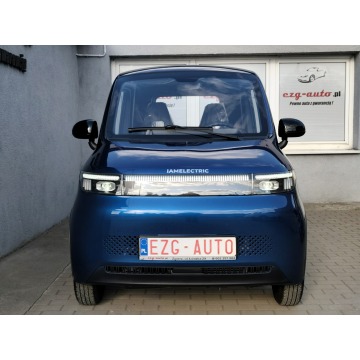 Microcar   Hatchback 2025 elektryczny, automat - Na sprzedaż za 42 000 zł - Zgierz - zdjęcie 2