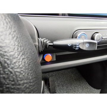 Microcar   Hatchback 2025 elektryczny, automat - Na sprzedaż za 42 000 zł - Zgierz - zdjęcie 12