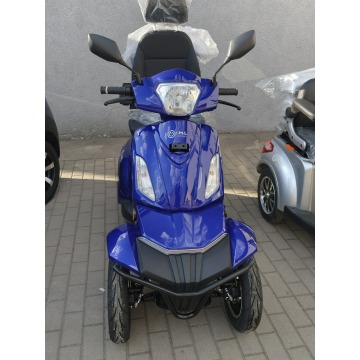 Iamelectric Life - Elektryczne pojazdy bez prawa... - Motorowery - Zgierz - zdjęcie 5