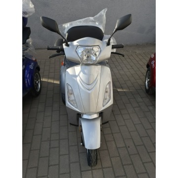 Iamelectric Life - Elektryczne pojazdy bez prawa... - Motorowery - Zgierz - zdjęcie 2
