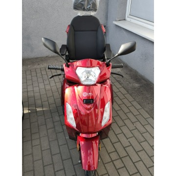 Iamelectric Life - Elektryczne pojazdy bez prawa... - Motorowery - Zgierz - zdjęcie 3