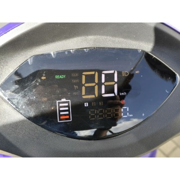 Iamelectric Life - Elektryczne pojazdy bez prawa... - Motorowery - Zgierz - zdjęcie 12