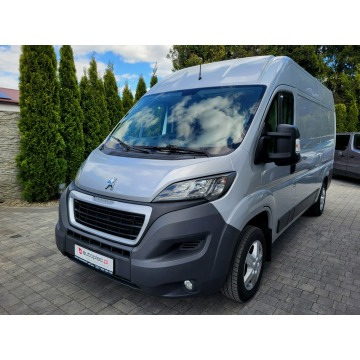 Peugeot Boxer 2015,  2.2 diesel - Na sprzedaż za 41 000 zł - Jatutów - zdjęcie 3