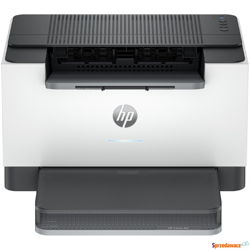 Monochromatyczna HP LaserJet M207dw Duplex Mono... - Drukarki - Ostrołęka