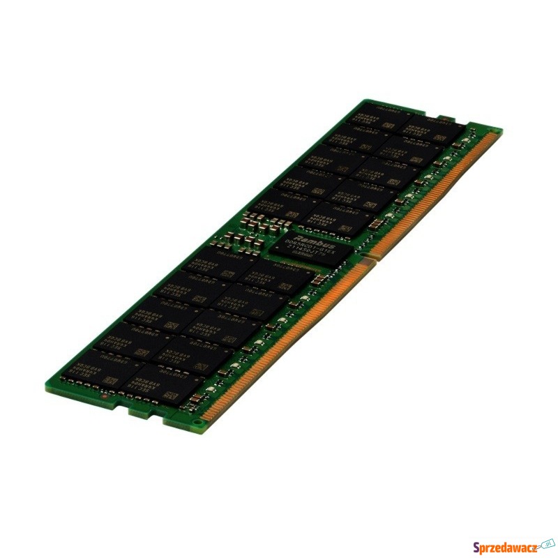 Hewlett Packard Enterprise Pamięć 32GB 2Rx8 P... - Pamieć RAM - Elbląg