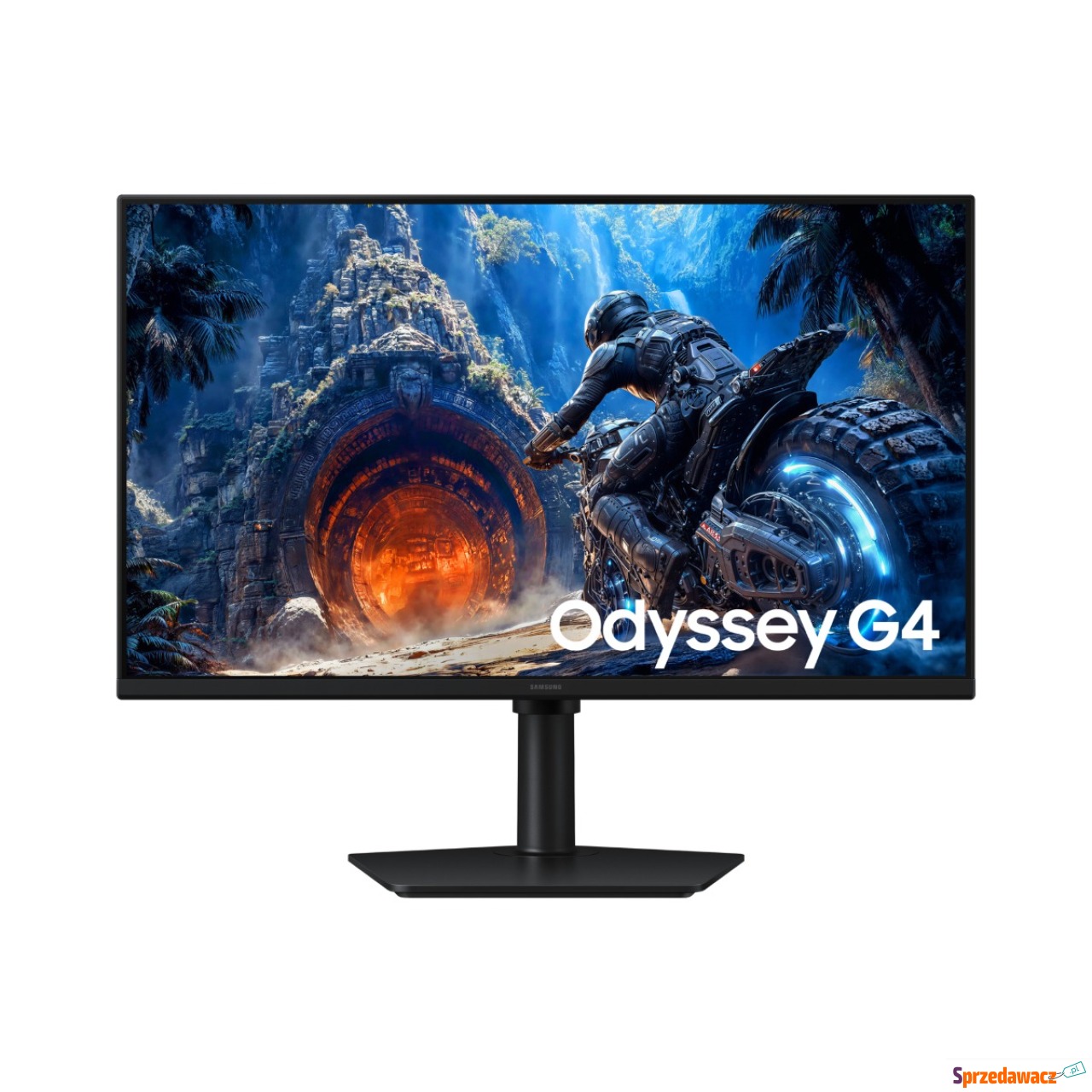 Monitor Samsung Odyssey G4 27