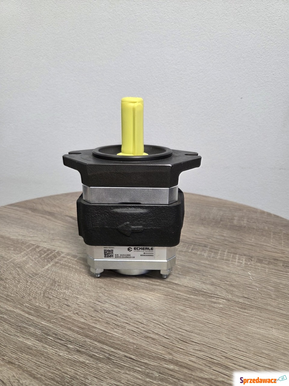 Pompa Eckerle EIPH3-014 RK23-10...