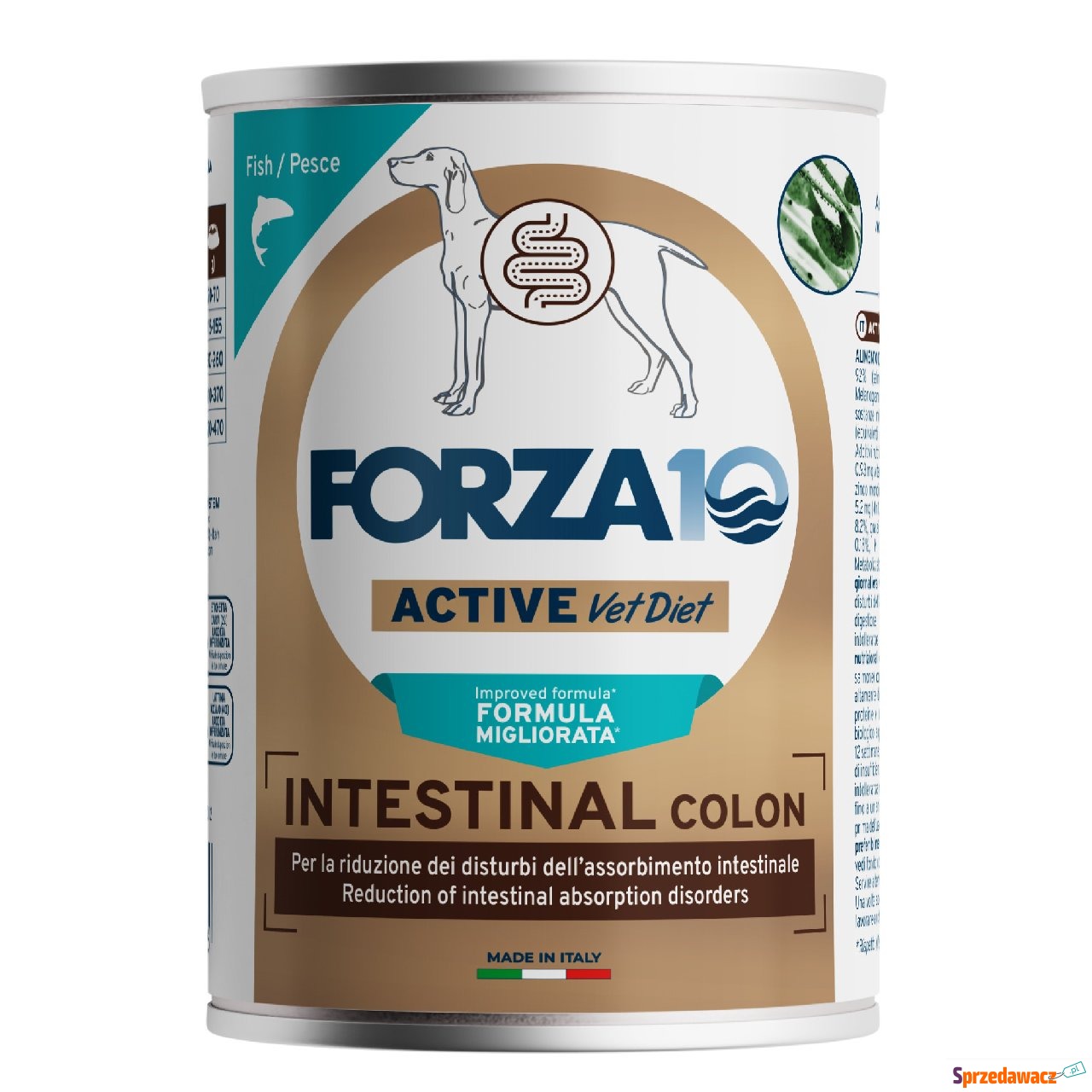 Forza10 Actiwet Intestinal Colon...