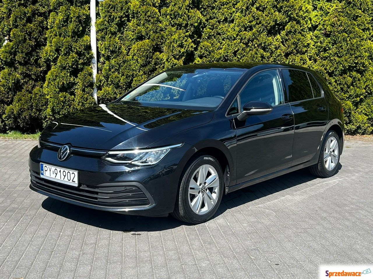Volkswagen Golf - 2.0TDI 150 A...