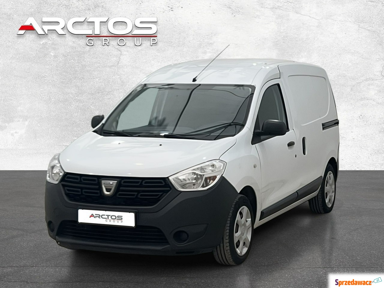 Dacia Dokker 2020