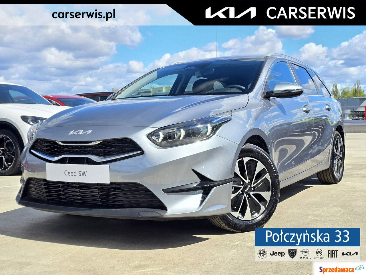 Kia 2024