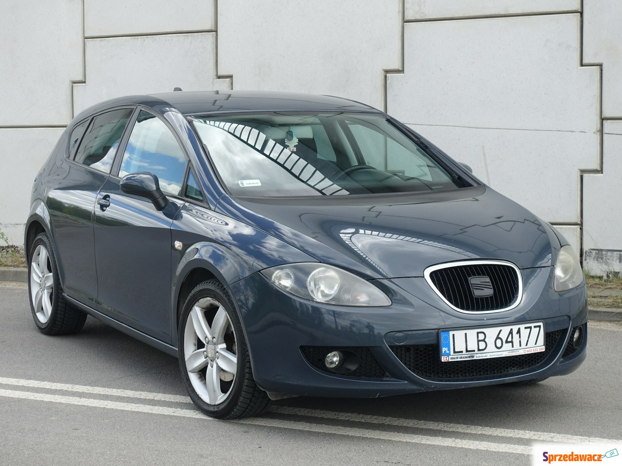 Seat Leon 2009