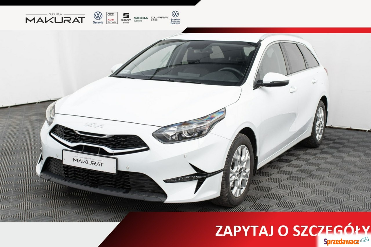 Kia Ceed 2022