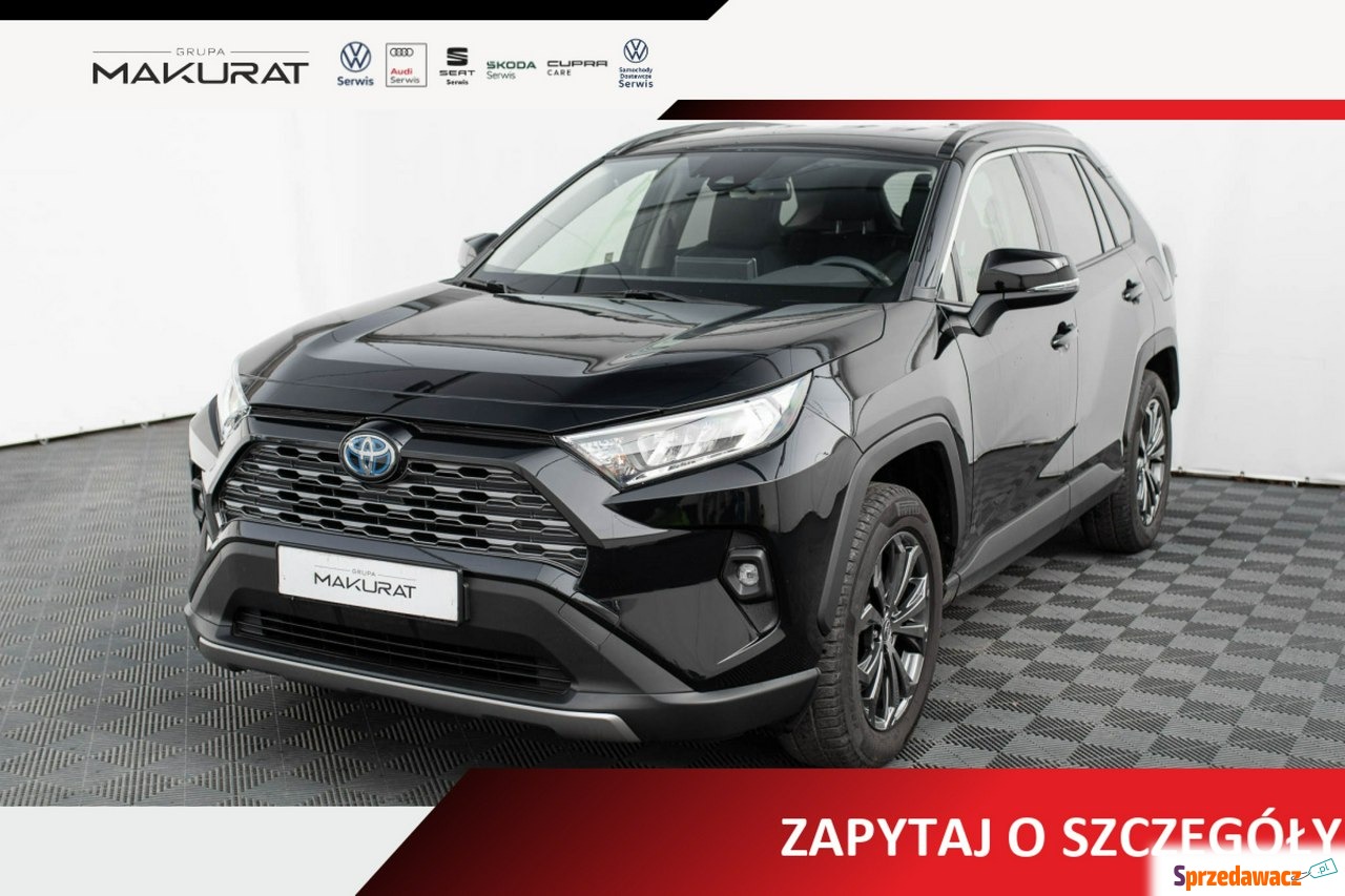 Toyota 2022