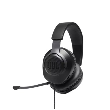 Słuchawki JBL Quantum 100 Czarne
