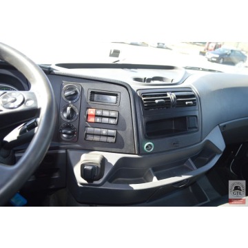 Mercedes - Benz B-klasa 2015 diesel - Na sprzedaż za 93 911 zł - Gdańsk - zdjęcie 4