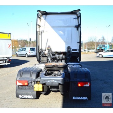 Scania S500 [14665] - Ciągniki siodłowe - Gdańsk - zdjęcie 3