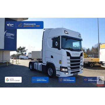 Scania S500 [14665]