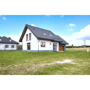 Sprzedam dom Zamość -  wolnostojący,  pow.  180 m2,  działka:   1129 m2 - zdjęcie 2