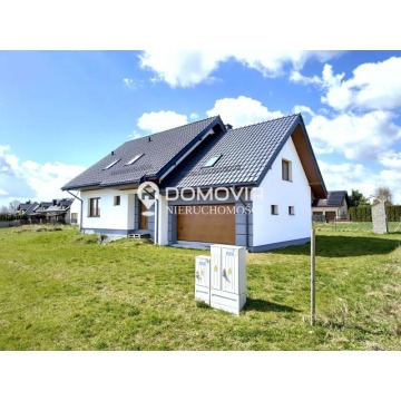 Sprzedam dom Zamość -  wolnostojący,  pow.  180 m2,  działka:   1129 m2 - zdjęcie 4
