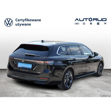 Volkswagen Passat  Kombi 2024,  1.5 benzyna, automat - Na sprzedaż za 139 900 zł - Stalowa Wola - zdjęcie 5