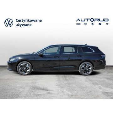 Volkswagen Passat  Kombi 2024,  1.5 benzyna, automat - Na sprzedaż za 139 900 zł - Stalowa Wola - zdjęcie 2
