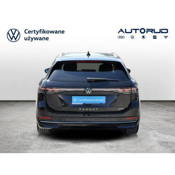 Volkswagen Passat  Kombi 2024,  1.5 benzyna, automat - Na sprzedaż za 139 900 zł - Stalowa Wola - zdjęcie 4