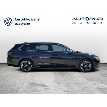 Volkswagen Passat  Kombi 2024,  1.5 benzyna, automat - Na sprzedaż za 139 900 zł - Stalowa Wola - zdjęcie 6