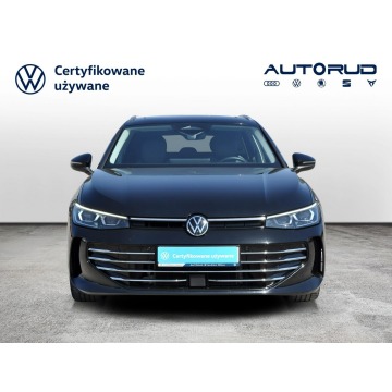 Volkswagen Passat  Kombi 2024,  1.5 benzyna, automat - Na sprzedaż za 139 900 zł - Stalowa Wola - zdjęcie 8