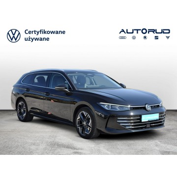 Volkswagen Passat  Kombi 2024,  1.5 benzyna, automat - Na sprzedaż za 139 900 zł - Stalowa Wola - zdjęcie 7