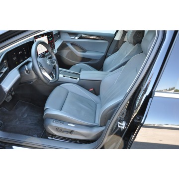 Volkswagen Passat  Kombi 2024,  1.5 benzyna, automat - Na sprzedaż za 139 900 zł - Stalowa Wola - zdjęcie 11