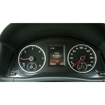 Volkswagen Tiguan  Minivan/Van 2015,  2.0 diesel - Na sprzedaż za 47 900 zł - Ostrów Wielkopolski - zdjęcie 8