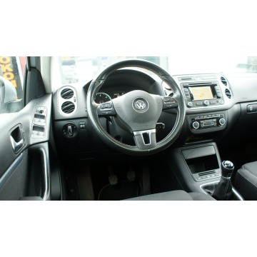 Volkswagen Tiguan  Minivan/Van 2015,  2.0 diesel - Na sprzedaż za 47 900 zł - Ostrów Wielkopolski - zdjęcie 7