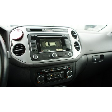 Volkswagen Tiguan  Minivan/Van 2015,  2.0 diesel - Na sprzedaż za 47 900 zł - Ostrów Wielkopolski - zdjęcie 9