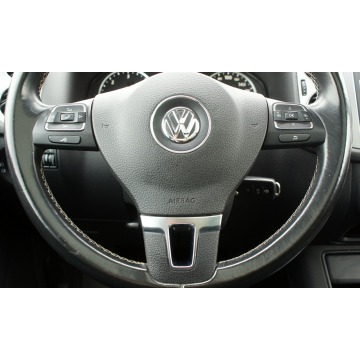 Volkswagen Tiguan  Minivan/Van 2015,  2.0 diesel - Na sprzedaż za 47 900 zł - Ostrów Wielkopolski - zdjęcie 12