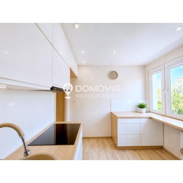 Mieszkanie trzypokojowe Zamość,   60 m2, drugie piętro - Sprzedam - zdjęcie 8
